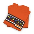 thumbnail image 3 of Peeps Kilroy Birdhouse Berra Santos Vintage Skateboard 02 TShirt Print - Orange / 3XL, 3 of 5