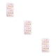 thumbnail image 2 of Guardurnaity 1 Juego de puntas de uñas artificiales, decoraciones de dibujos animados para niños, PNT-16-06 Type1 NO1, 2 of 6