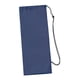 thumbnail image 3 of Bolsa para raqueta de bádminton, bolsa de transporte y almacenamiento para raqueta de tenis en el gimnasio. Azul oscuro 63x23cm, 3 of 9