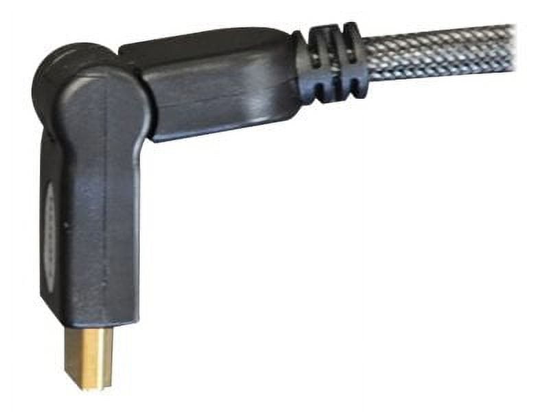 Tripp Lite HDMI Cable P568-010-SW