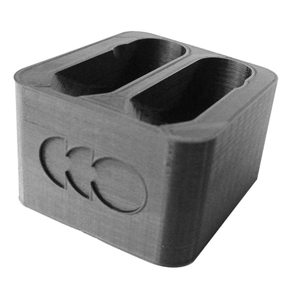 Matsuzay Base de base de carga VR Game Handle Holder Gamepad Estación de carga rápida Reemplazo para Valve Index Videojuegos y accesorios