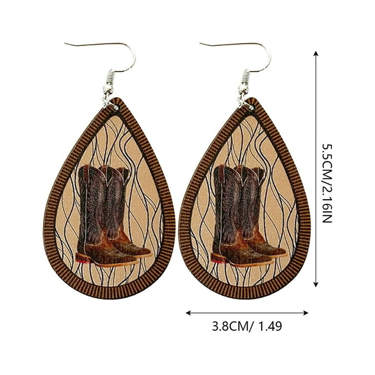 Backless hoop earrings sale