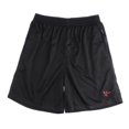 thumbnail image 1 of Wosthever Pantalones cortos para hombre, atléticos, antiarrugas, diseño de costura apretada, se mueven libremente, enrutamiento ordenado, ropa Ropa Deportiva, Zapatos L, 1 of 6