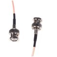 thumbnail image 2 of Custom Length cables- LanParte HD-SDI HD SDI Video Cable Male HD SDI Extension Cable 60cm For BMPC Hyperdeck Cameras,1 x Extension Cable, 2 of 4