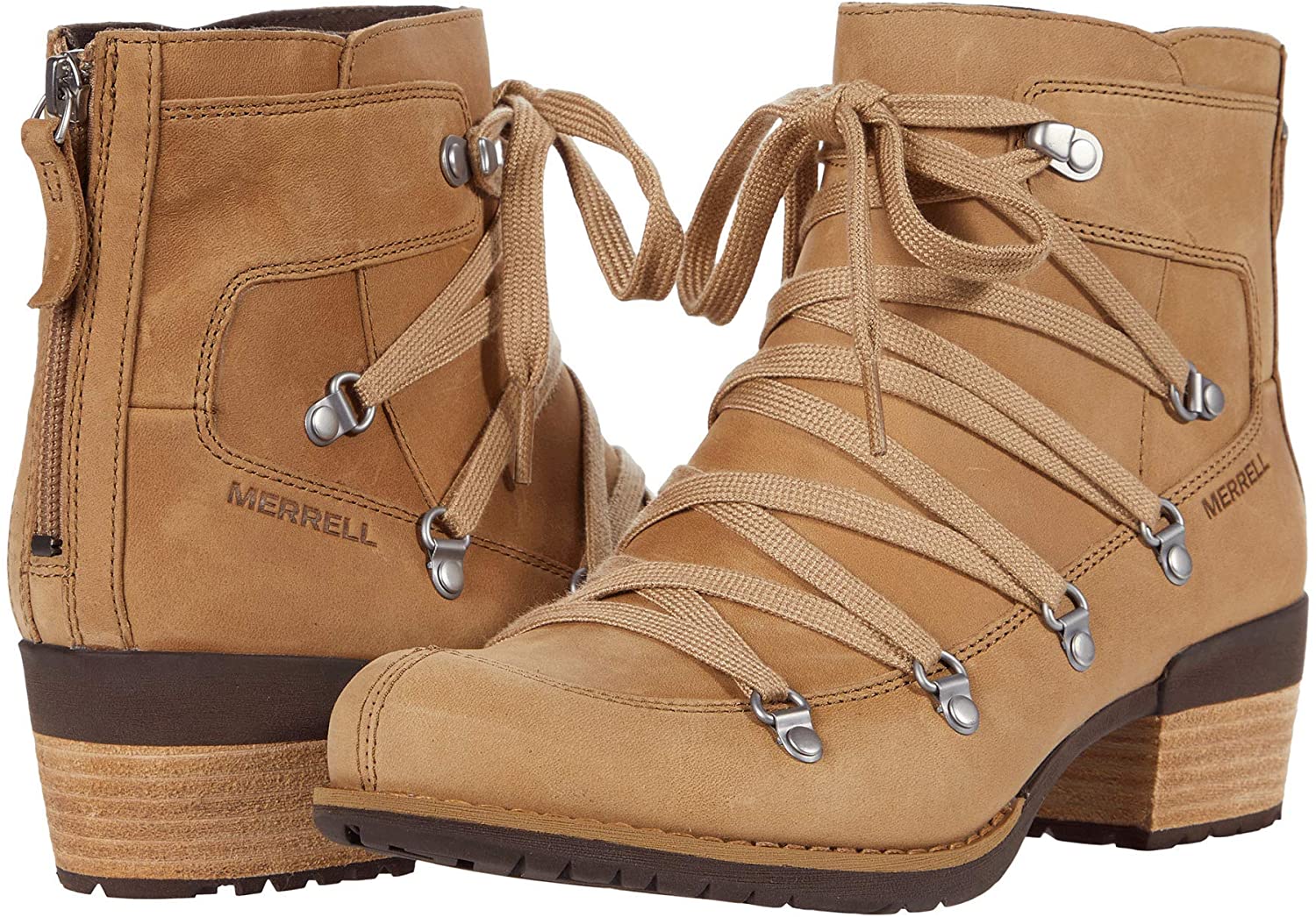 Merrell shiloh Clearance