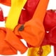 thumbnail image 4 of KAKOWELY 30 globos de látex para el Día de Acción de Gracias., 4 of 5