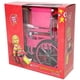thumbnail image 3 of The New York Doll Collection Doll Wheelchair Set with Accessories for 18 Inch Dolls + Bonus Accessories, 3 of 4