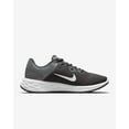 thumbnail image 2 of Nike Revolution 6 Next Nature DC3728-004 Men's Gray & White Running Shoes JRE31 (7), 2 of 6