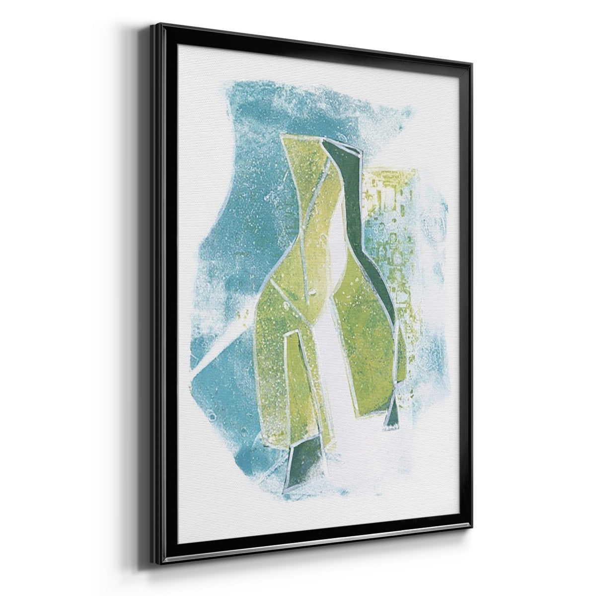 Jubilee Jugs III Premium Framed Print, in Gold, Black, or Silver - Ready to Hang