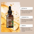 LLYZH Serums for Skin Care Batana Growth Oil Nourishing Moisturizing