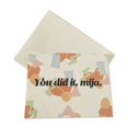thumbnail image 1 of Grl Collective You Did It Mija Card Other, Beige, 5.5″ x 4.25″, 1 of 1