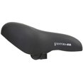 thumbnail image 3 of Ventura Junior Comfort Saddle, Black, Universal Fit, 3 of 3