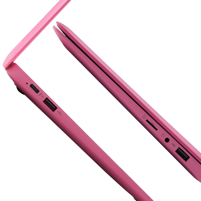 T&C 10 Inch Small Notebook, Windows 10, Intel Z-8350, 6GB RAM