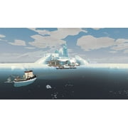 DREDGE Complete Collector's Edition, Nintendo Switch
