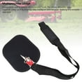 thumbnail image 3 of Trimmer Single Harness, Lawn Mower Shoulder Strap Universal  for Gardening Tools, 3 of 7