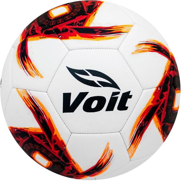 Voit 32 Panel Machine Sticthed Replica Liga MX 2021 5 Soccer Ball No