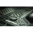 thumbnail image 2 of Convient 2020-2022 Nissan Versa Husky Liner Doublure de Zone de Chargement 46801 WeatherBeater; Ajustement Direct; Bord Surélevé; Noir; TPO Thermoplastique Oléfine; Coffre, 2 of 6