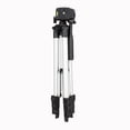 thumbnail image 1 of Portable Tripod Stand Tripod Stand Adjustable Tripod Stand Phone Tripod Stand Lightweight Tripod Stand Flexible Portable Aluminum Tripod Stand With Bag For   DSLR Camera New, 1 of 8