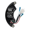 thumbnail image 5 of High quality Gasoline generator accessories 3.5kw 5kw 6kw 7kw voltage regulator, 5 of 5