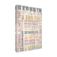 thumbnail image 4 of Lantern Press 'Travel 108' Canvas Art, 4 of 4