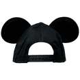 thumbnail image 4 of Disney Mickey Peeking Youth Ear Hat, (Boys), 4 of 4