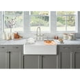 thumbnail image 5 of Top Knobs M1704 Griggs 3" Center To Center Handle Cabinet Pull From The Nouveau Collection, 5 of 5