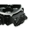 thumbnail image 6 of Holley EFI 534-306 Terminator X Stealth 4500 Throttle Body - Black, 6 of 9