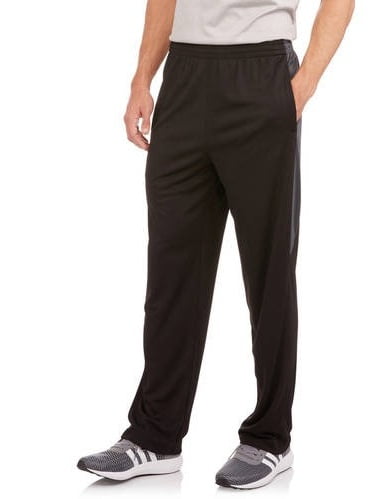 athletic works dri works men's pants