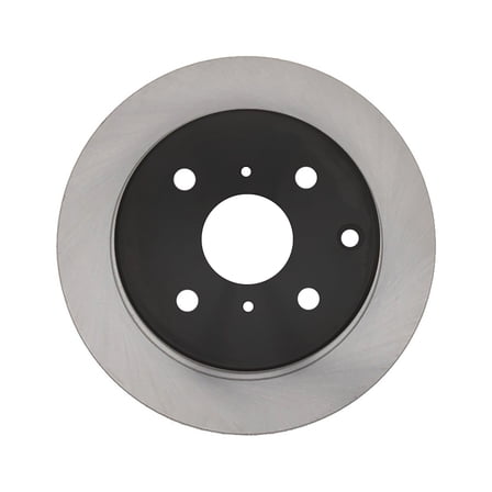 Raybestos Specialty Performance Rotors, 96282 Fits select: 1983-1984,1985 TOYOTA CELICA
