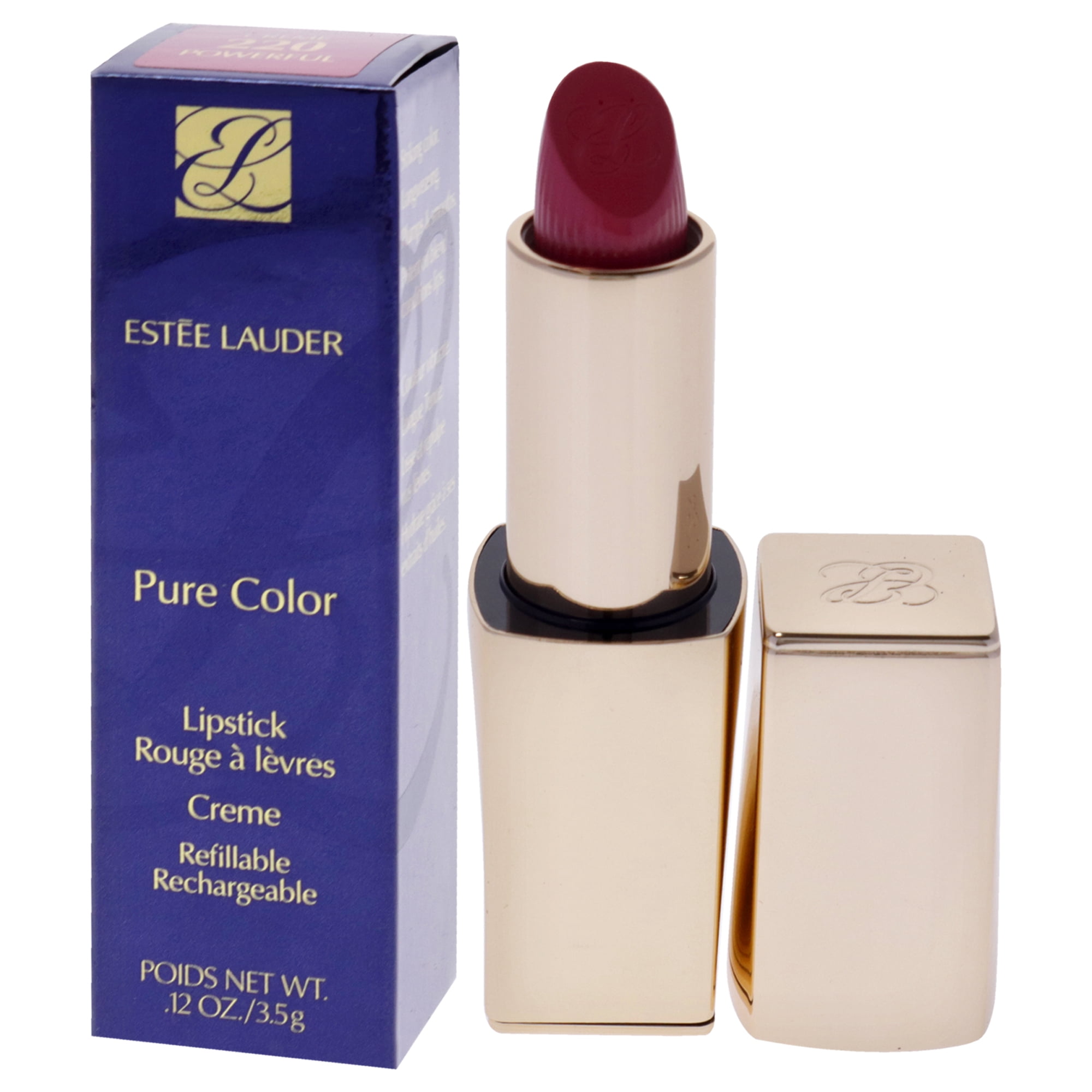 Estee Lauder, 0.12oz Pure Color Envy Sculpting Lipstick 561
