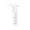 As shown, variant on 4 Packs Multi-Purpose Cleaner Concentrate All-Purpose Degreaser for Kitchen Bathroom Home Surfaces Stainless Steel Appliances Glass Tiles Floors Multi-Surface Cleaning Solution Fast-Acting Formula