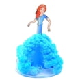 thumbnail image 2 of Árbol de cristal en , árbol de decoraciones navideñas de bricolaje, juguetes para fiestas, árbol en para niños, - Princesa Vestido l CUTICAT Árbol de cristal en crecimiento, 2 of 8
