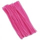 thumbnail image 1 of Limpiapipas Tallos artesanales de bricolaje | Surtido de colores de caramelo - Paquete de 100 | Alambre de chenilla de 6 mm x 12 pulgadas para proyectos de arte para niños, actividades STEM, 1 of 7