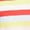 Happy Stripes, variant on Style & Co Striped V Neck T-Shirt Happy Stripes XL