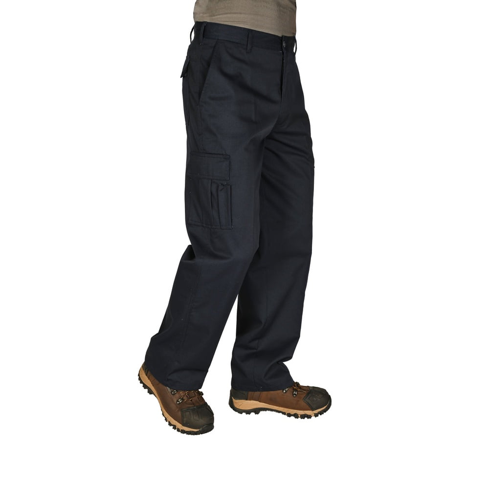 Absolute Apparel Pantalon de Travail de Combat pour Hommes