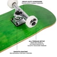 thumbnail image 3 of Cal 7 Complete Skateboard for Kids and Adults 7.5, 7.75, 8.0 In., 3 of 6