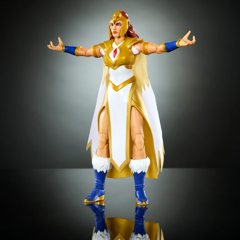 Masters of the Universe Teela フィギュア Masters of the Universe - Teela 1/6 Scale Figure - Regular