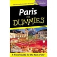thumbnail image 1 of Pre-Owned Paris For Dummies (Dummies Travel) - Pientka, Cheryl A., 1 of 1