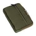 thumbnail image 1 of Monedero, Mini compacto y resistente para hombres y mujeres, Tarjetero, Cartera multifuncional,, 1 of 8