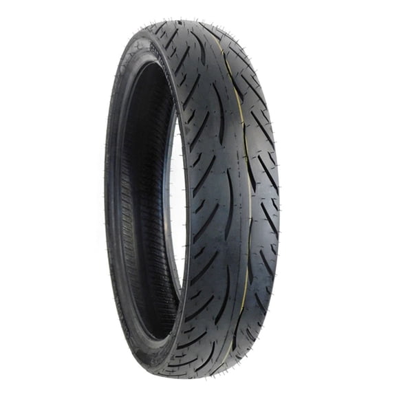 Llanta para Moto CEAT 110/70R17 Radial Tubeless ZOOM RAD X1 F. India