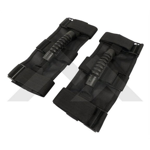 Crown Automotive RT27048 CASRT27048 GRAB HANDLE SET