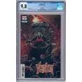 thumbnail image 1 of Venom #3 - CGC 9.8 Comic Book, 1 of 2