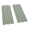 thumbnail image 1 of Raised Planter Bed Kit Metal with Increased Thickness, Non Incisive Edges, Improved Stability and Durability, Beautiful Appearance, Function for Planting Flowers and Vegetables, 1 of 7