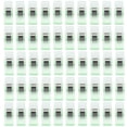 thumbnail image 1 of Agiferg 50 PCS Clear Sewing Craft Quilt Binding Plastic Clips Clamps Pack GN, 1 of 5