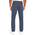 thumbnail image 2 of GAP Men's Super Soft Stretch Twill 5 Pocket Slim Fit Pant (Vintage Indigo, 40x32), 2 of 2