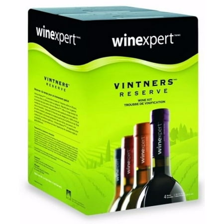 - Vintners Reserve Sangiovese Wine Ingredient Kit