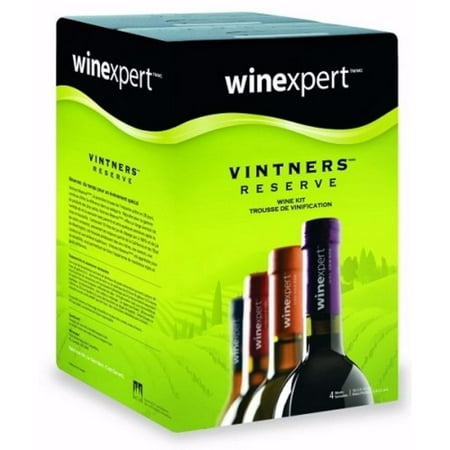 Vintners Reserve Sangiovese Wine Ingredient Kit