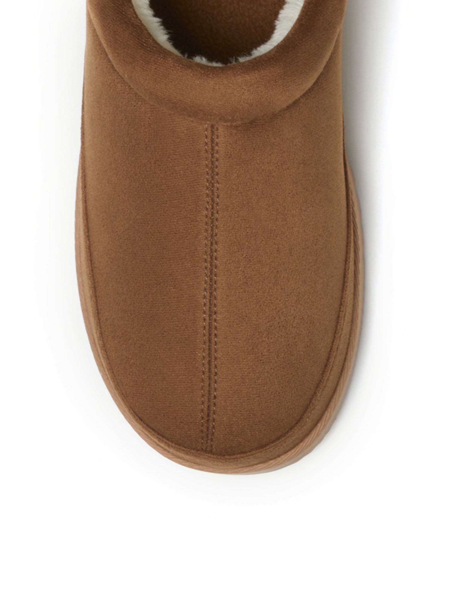Dearfoams Cozy Comfort Women’s Clog Slippers, Sizes 5-12