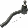 thumbnail image 3 of Front Right Outer Steering Tie Rod End for 2006-2016 Infiniti, 3 of 5