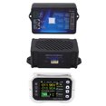 thumbnail image 1 of Monitor de batería inteligente pantalla digital Monitor de batería inteligente 100A 10-120V pantalla táctil para pruebas ANGGREK Otros, 1 of 8